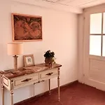 Las Marias House