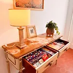 Las Marias House