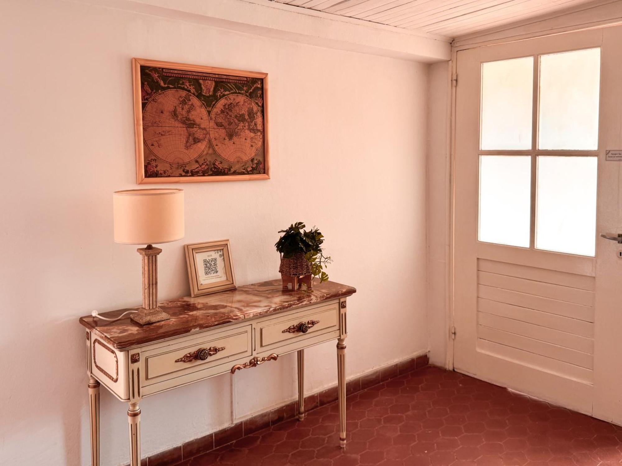 Hospedagem domiciliar Marias House