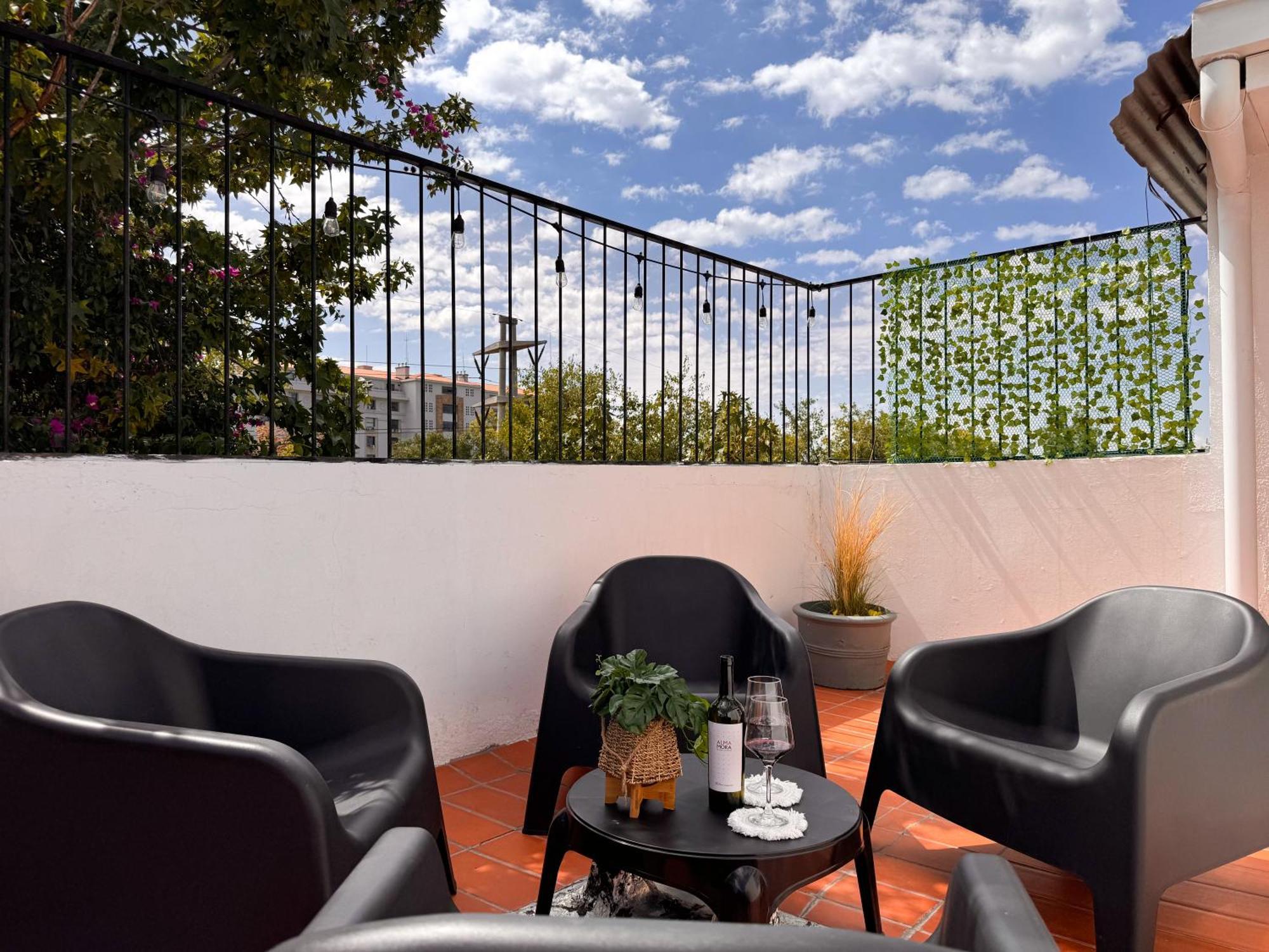Marias House Hospedagem domiciliar Mendoza
