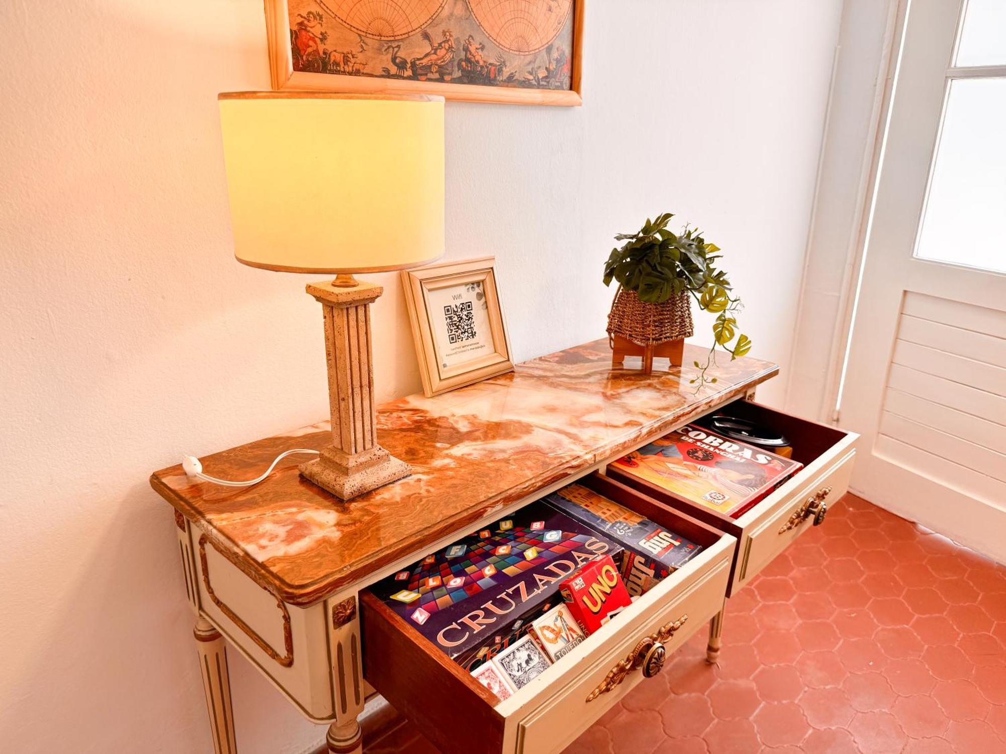 Hospedagem domiciliar Marias House Mendoza