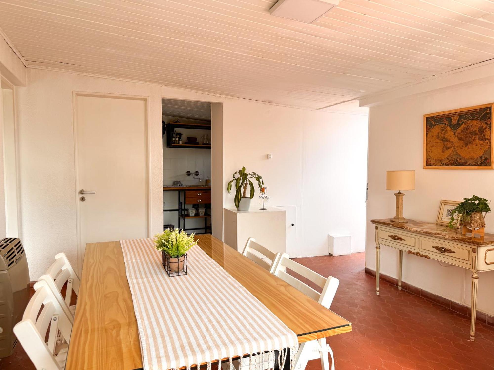 Marias House