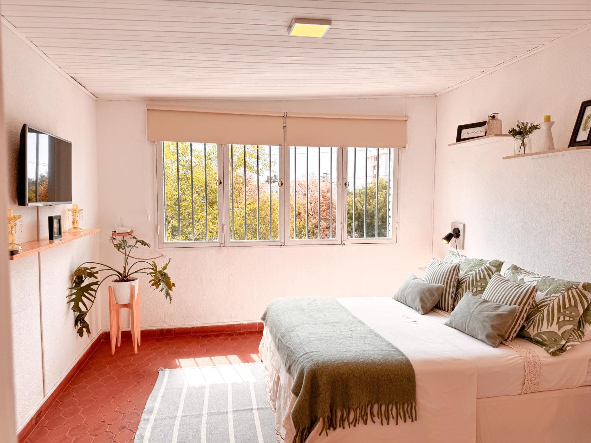 Hospedagem domiciliar Marias House Mendoza